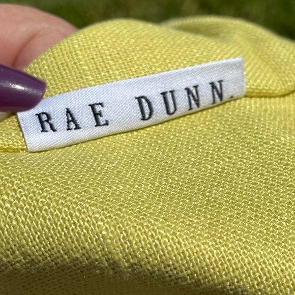 RAE DUNN Bee Kind Insulated Tote Bag - Picture 5 of 15